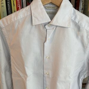 Suitsupply Dress shirt 15L